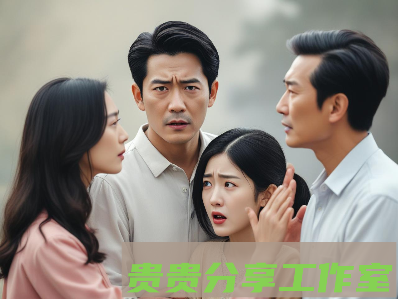 《初霜》为什么成为讨论焦点？揭开这部家族伦理剧的三大看点