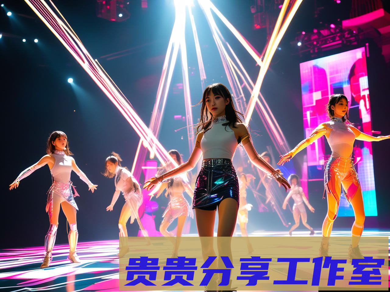 《创造1012025》超清观看全指南|0元畅享未来感选秀盛宴