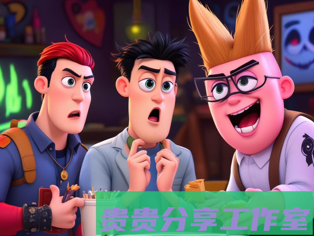 《坏蛋联盟2》能否再创动画电影奇迹?三大看点提前解析