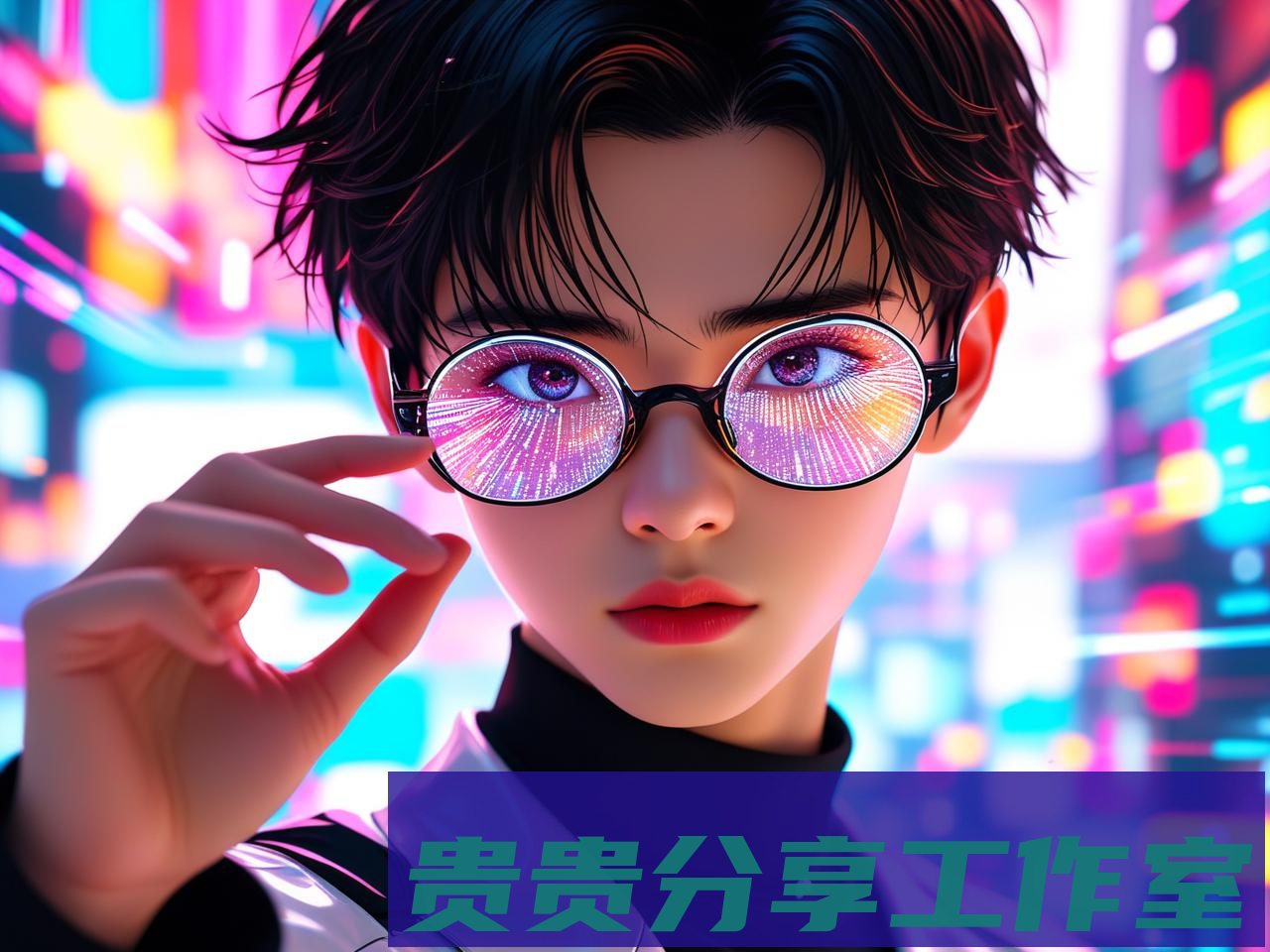 当算法评委摘下眼镜：《创造1012025》撕裂的科技与人性 | 深度解析