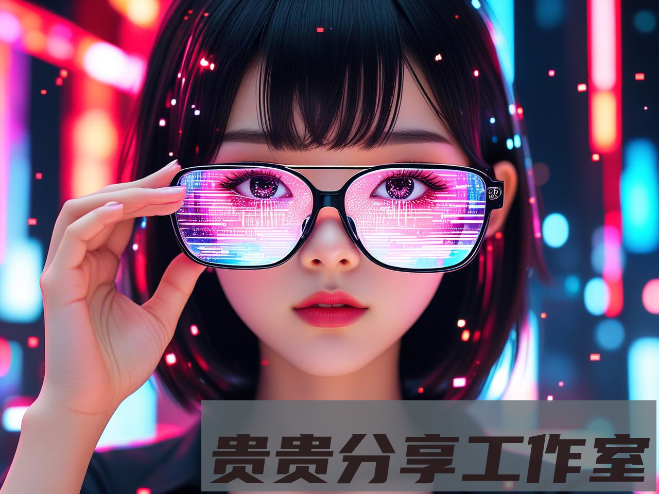 当算法评委摘下眼镜:《创造1012025》撕裂的科技与人性 | 深度解析