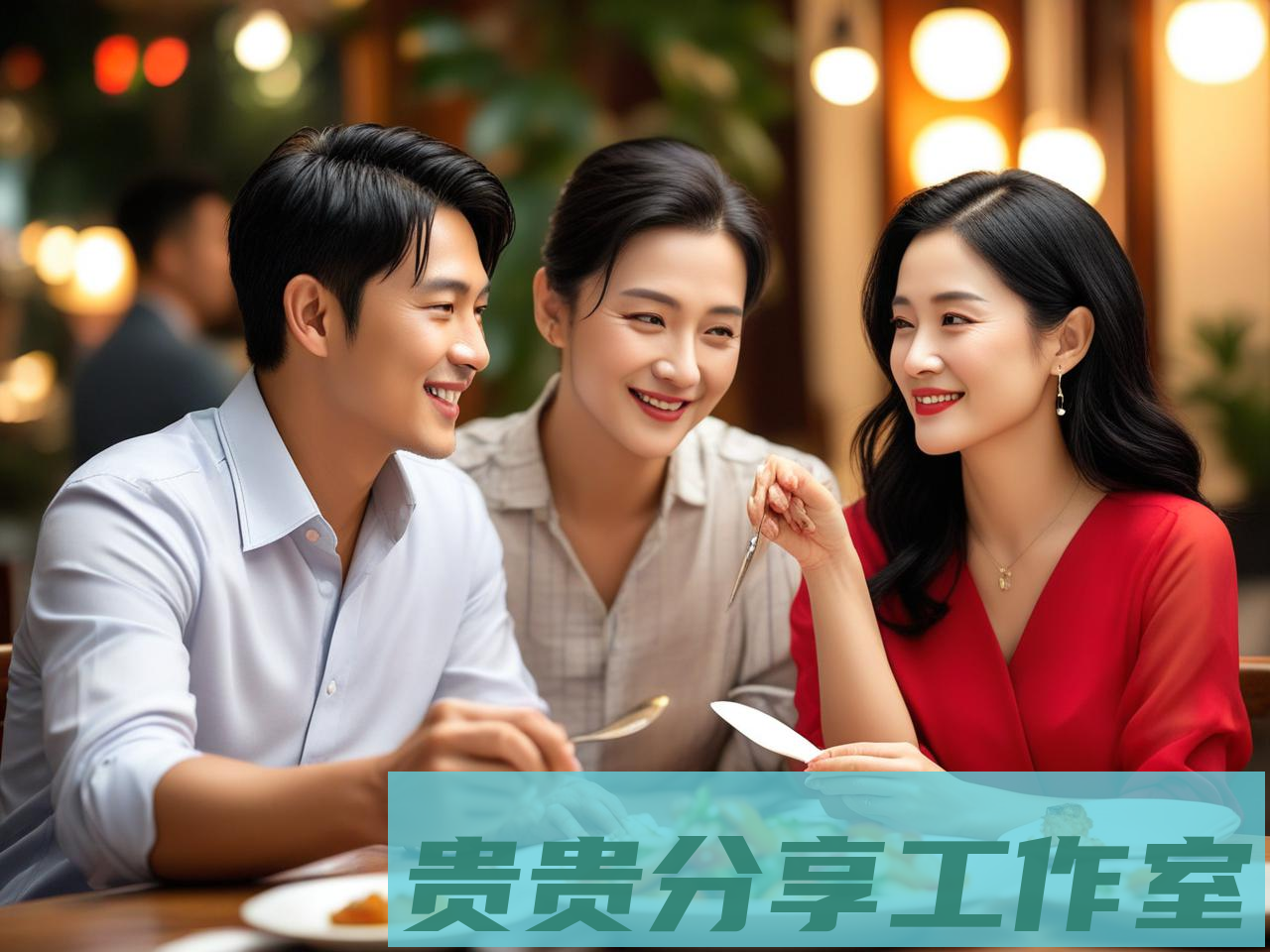 《带你去见我妈》全网独播：潮汕风俗碰撞现代爱情 | 在线观影指南