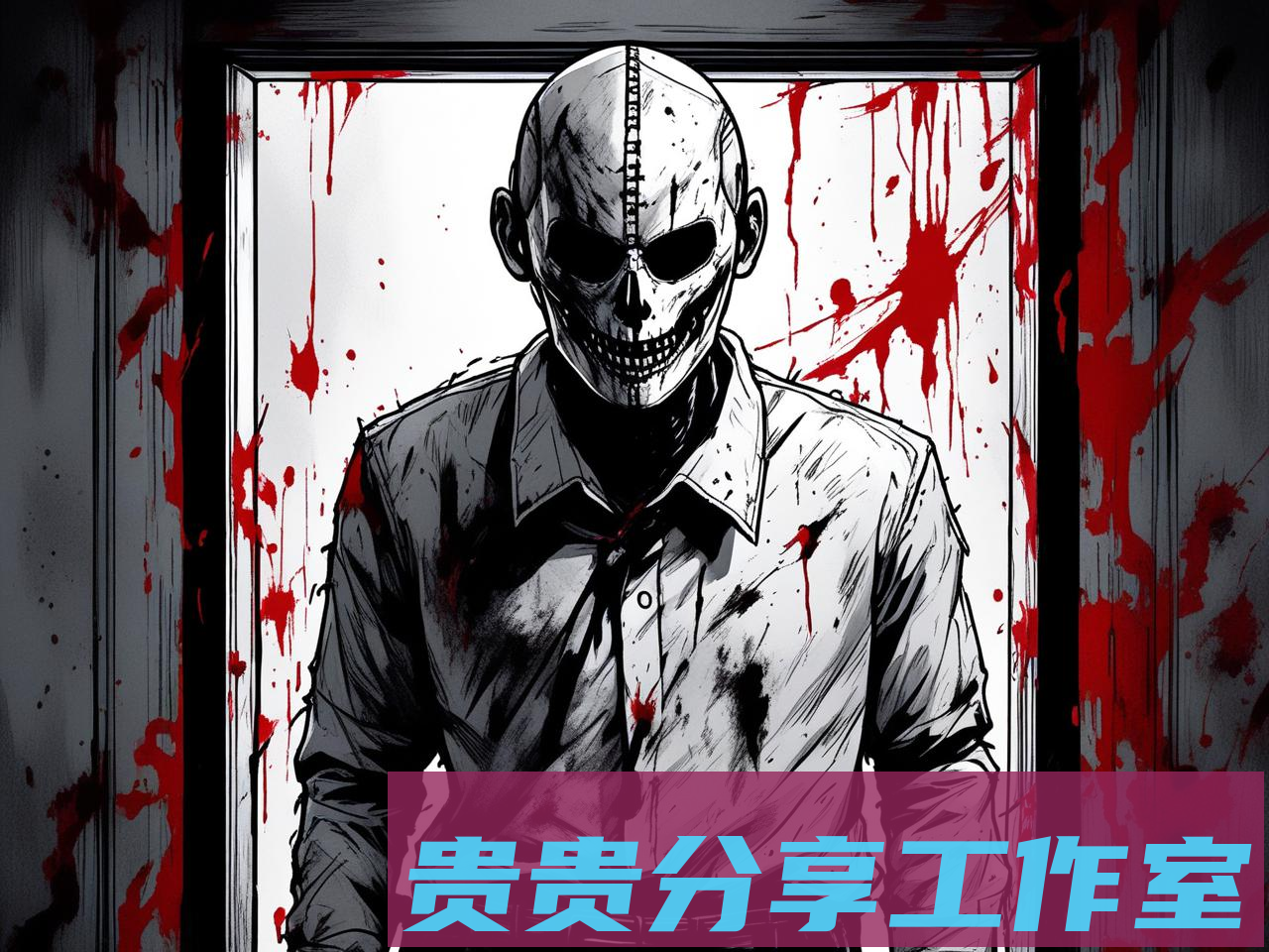 《电锯惊魂11》深度解析:20周年经典回归的人性试炼 | 2025恐怖大片
