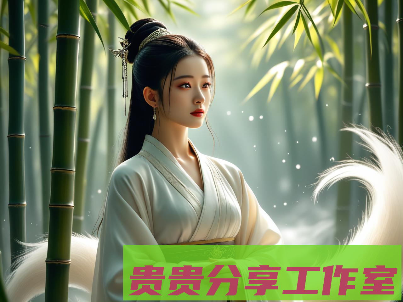 封神3妲己换角风波:张雪迎接棒挑战九尾妖狐