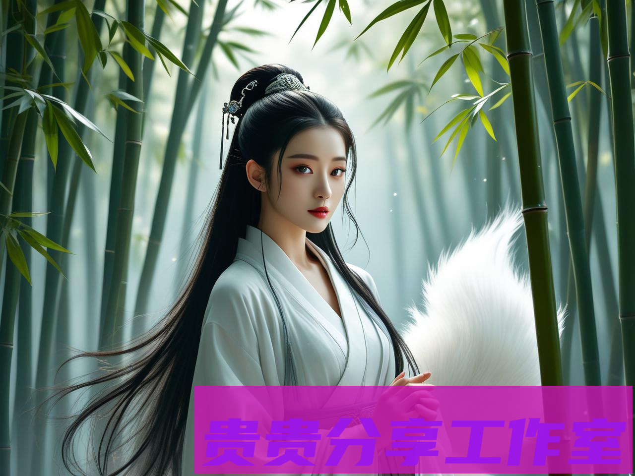 封神3妲己换角风波：张雪迎接棒挑战九尾妖狐