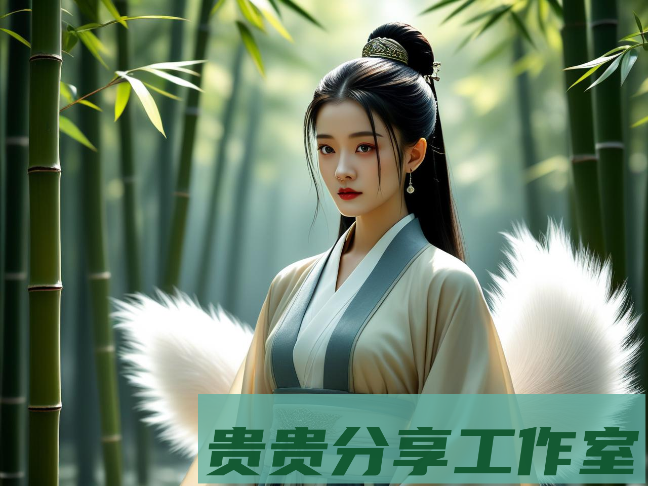 封神3妲己换角风波：张雪迎接棒挑战九尾妖狐