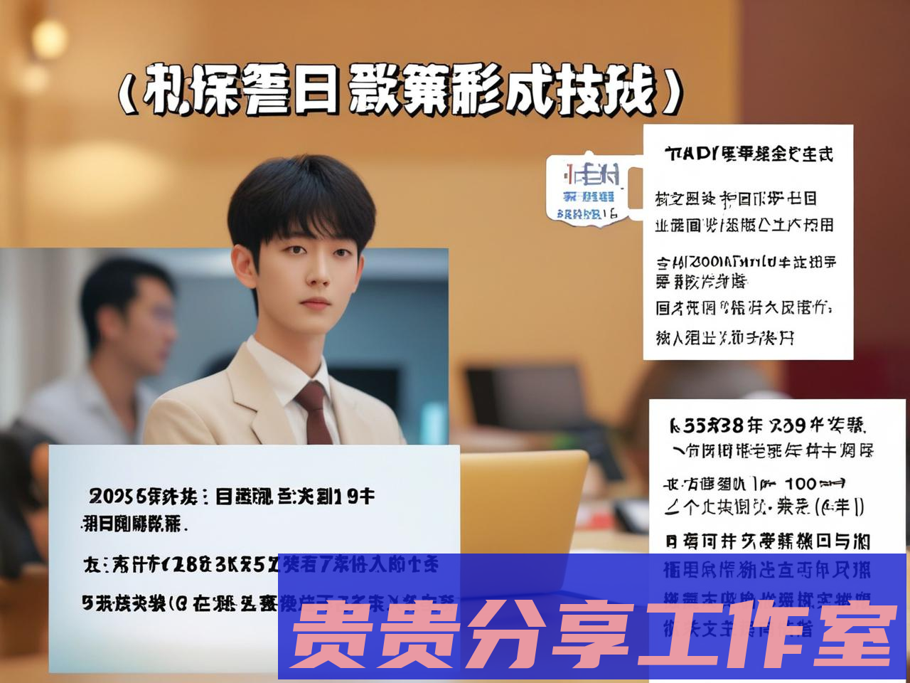 2025年7月30日｜最新！微短剧备案新政再升级，AI审查系统正式上线