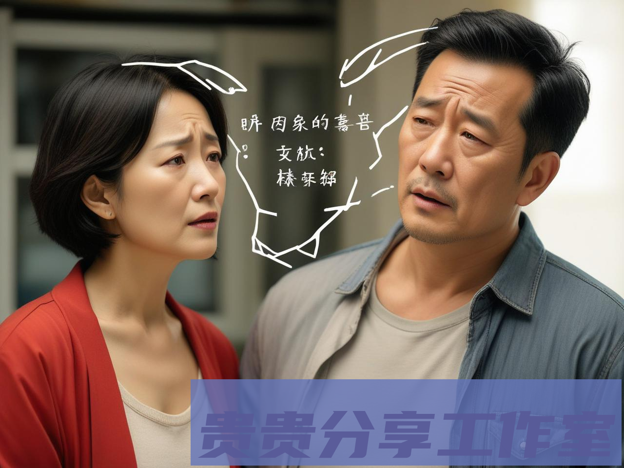 《消失的真相》:当亲情伦理碰撞时,谁在承担谎言的代价?