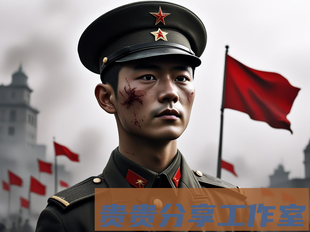 电影《731》定档7月31日:勿忘国耻的银幕证言