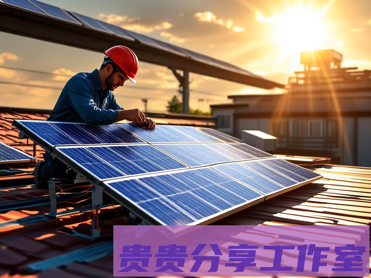 2025年光伏发电并网全流程指南：个人用户必知的6大要点