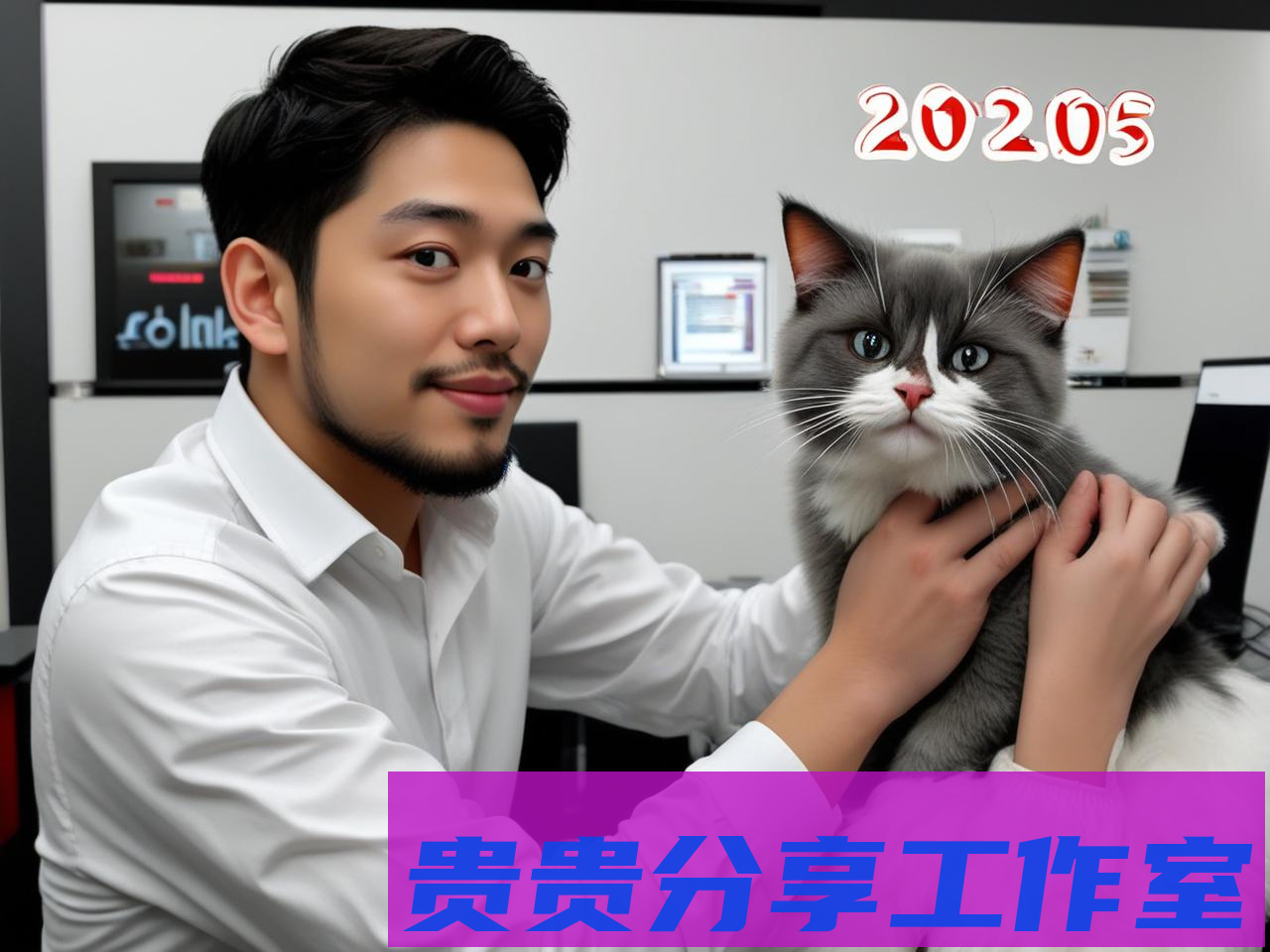 ChatGPT企业备案全攻略:2025年最新操作指南
