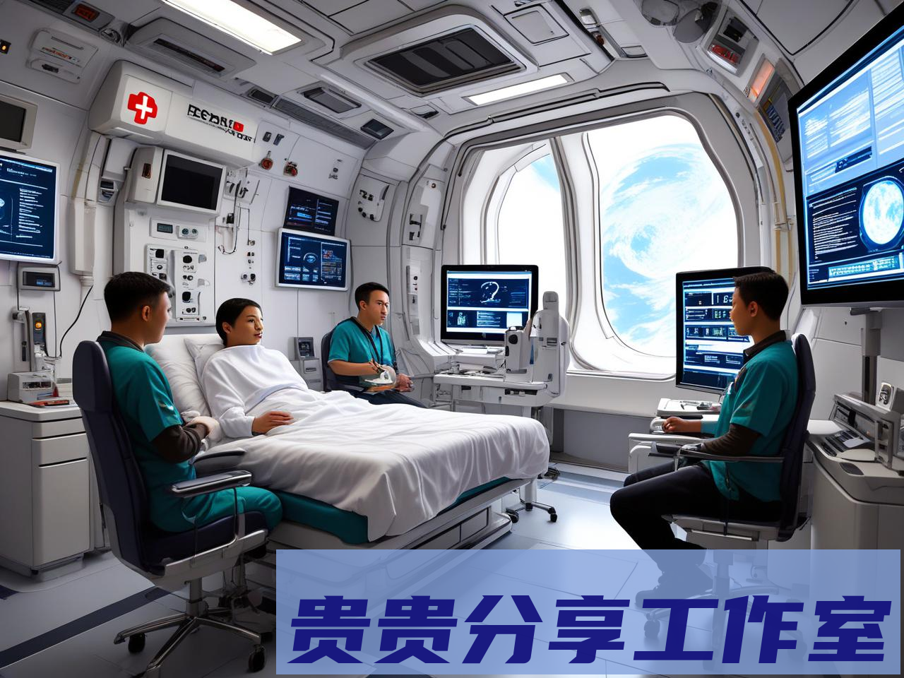 普通人能上太空吗?2025年最新体检标准全公开
