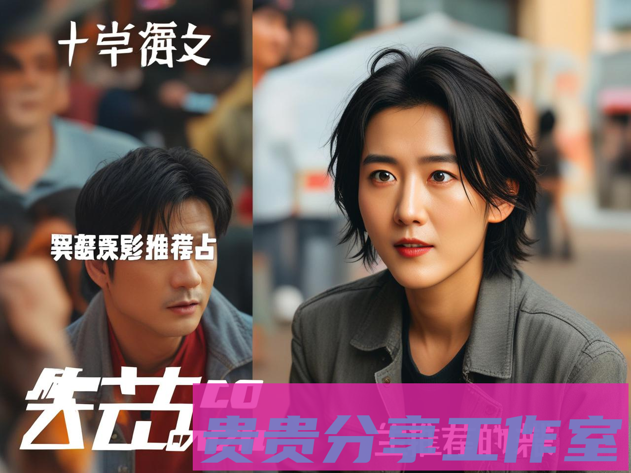 2025年7月优质影视推荐|院线热映与网络热播清单