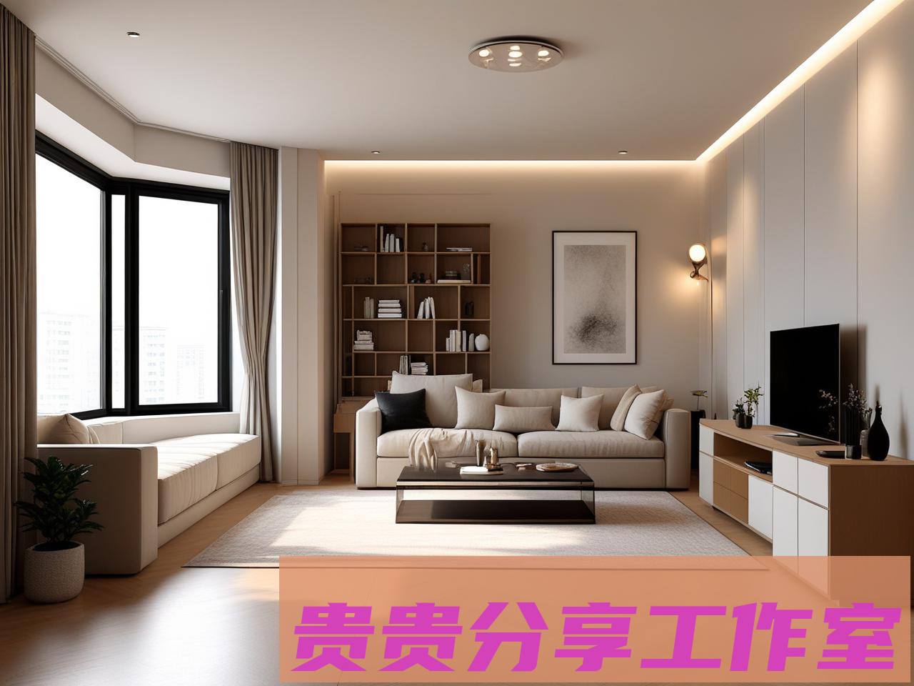 150㎡房子装修全流程指南:从设计到入住的完整方案