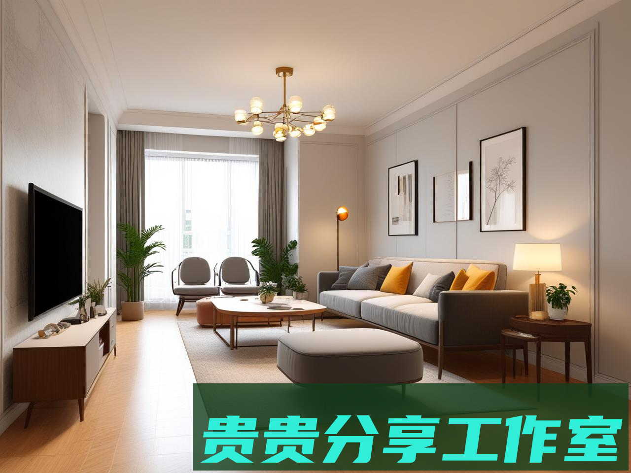 150㎡房子装修全流程指南:从设计到入住的完整方案