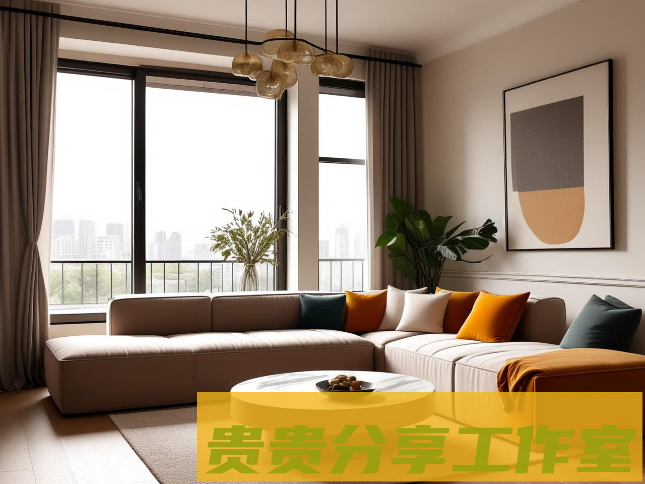 2025最新软装指南|不花大钱装出高级感的8个秘诀
