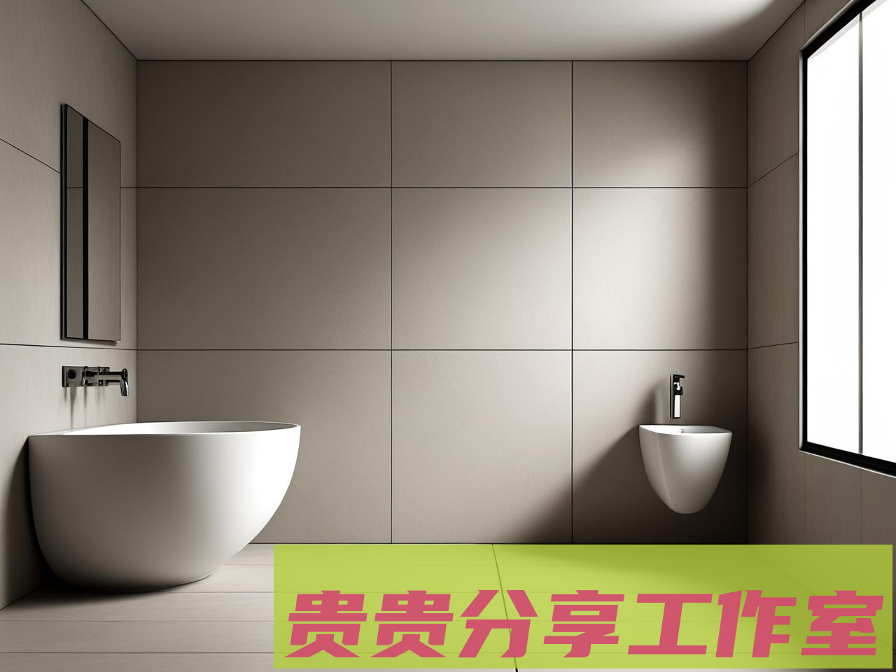 2025瓷砖铺贴终极指南|30年老师傅的空鼓控制秘诀