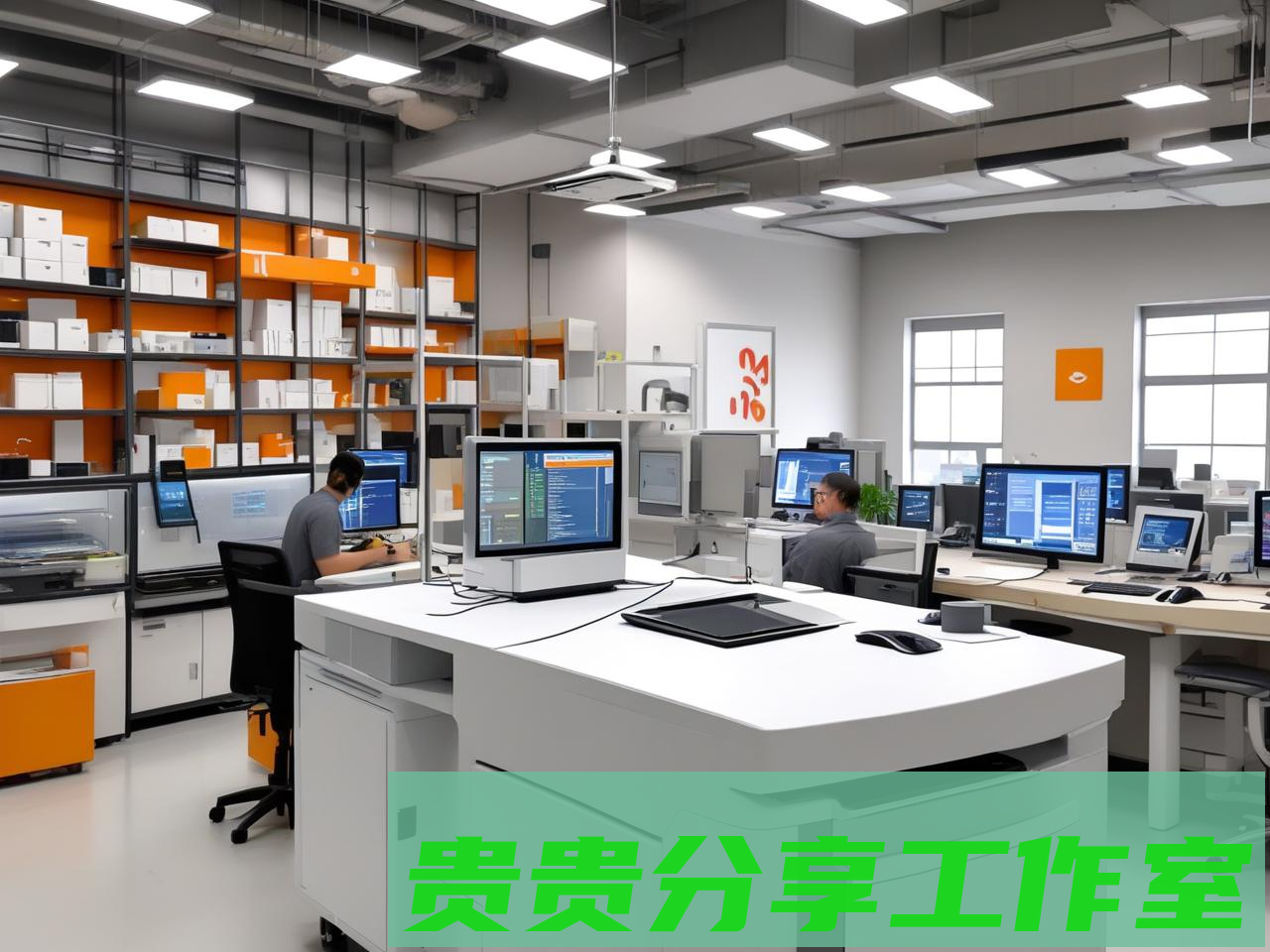 工厂老板必看！AI质检省钱避坑全攻略 - 贵贵分享工作室—专业问答社区—海量专家解答平台