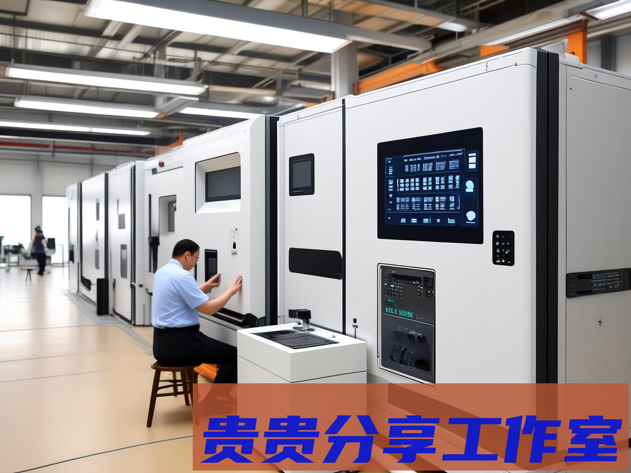 工厂老板必看！AI质检省钱避坑全攻略 - 贵贵分享工作室—专业问答社区—海量专家解答平台