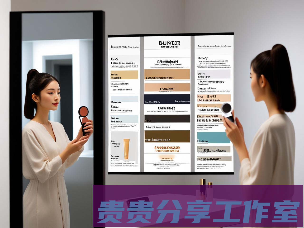 国货美妆成分真相：这些套路让我省下好几万！ - 贵贵分享工作室—专业问答社区—海量专家解答平台