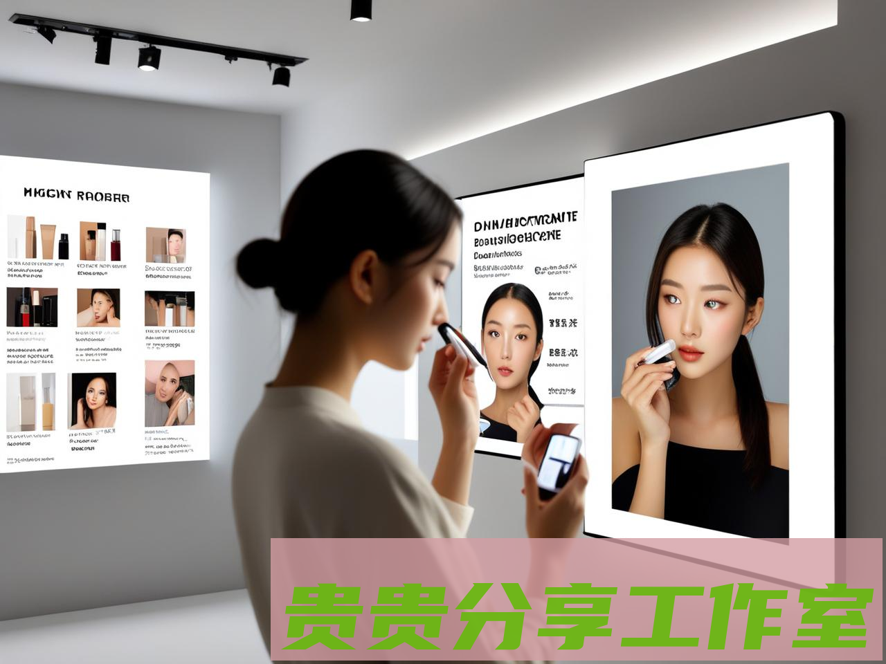 国货美妆成分真相：这些套路让我省下好几万！ - 贵贵分享工作室—专业问答社区—海量专家解答平台