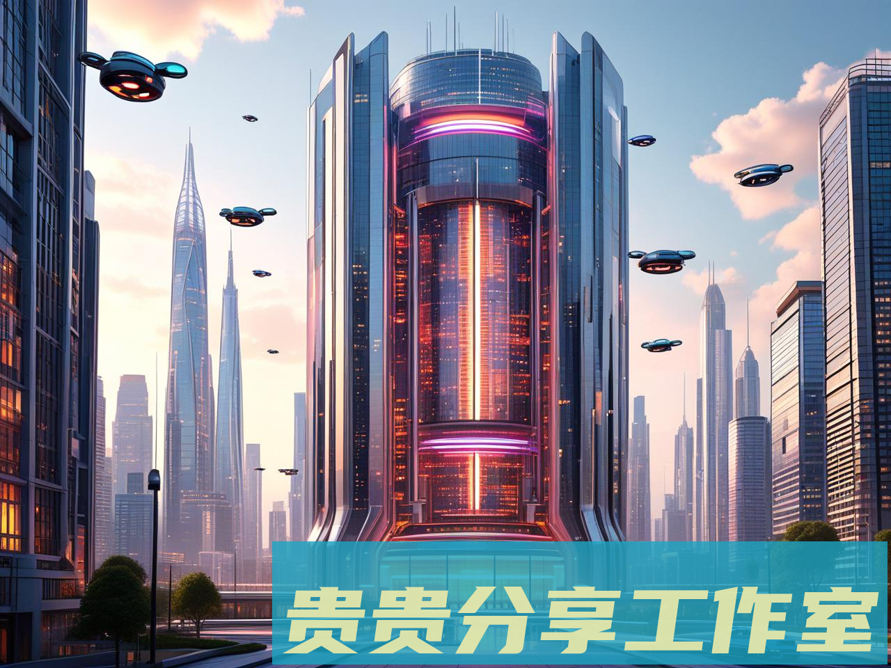 量子计算机将如何改变我们的生活？一篇文章讲清楚 - 贵贵分享工作室—专业问答社区—海量专家解答平台