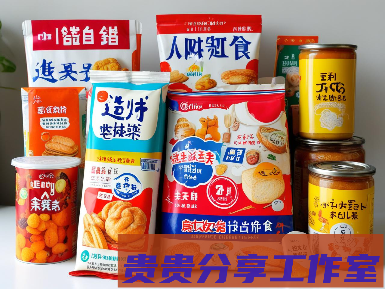 临期食品购买全攻略：便宜≠安全，这些坑千万别踩！ - 贵贵分享工作室—专业问答社区—海量专家解答平台