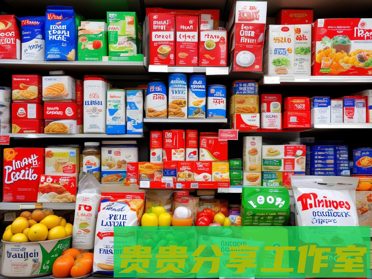临期食品购买全攻略：便宜≠安全，这些坑千万别踩！ - 贵贵分享工作室—专业问答社区—海量专家解答平台