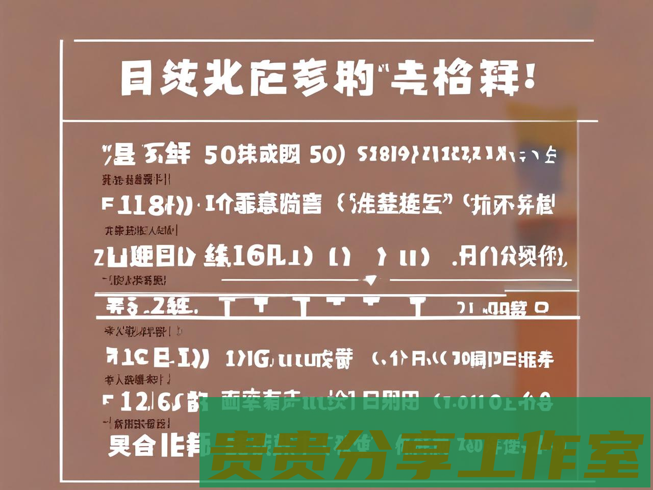 企业数字化转型成功的关键指标：5个必须考核的维度 - 贵贵分享工作室—专业问答社区—海量专家解答平台