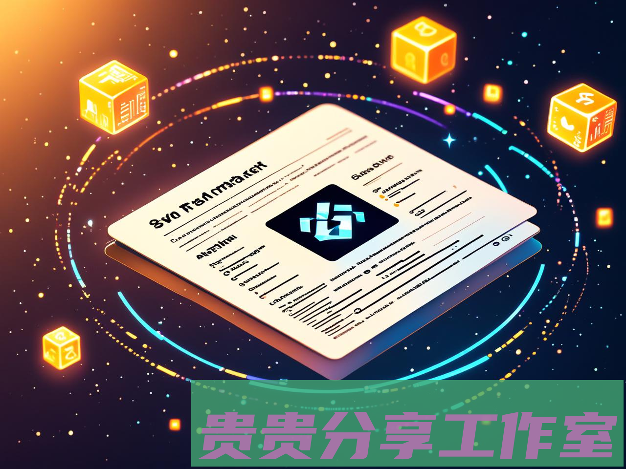 区块链合同避坑指南：律师揭秘5个不为人知的风险 - 贵贵分享工作室—专业问答社区—海量专家解答平台
