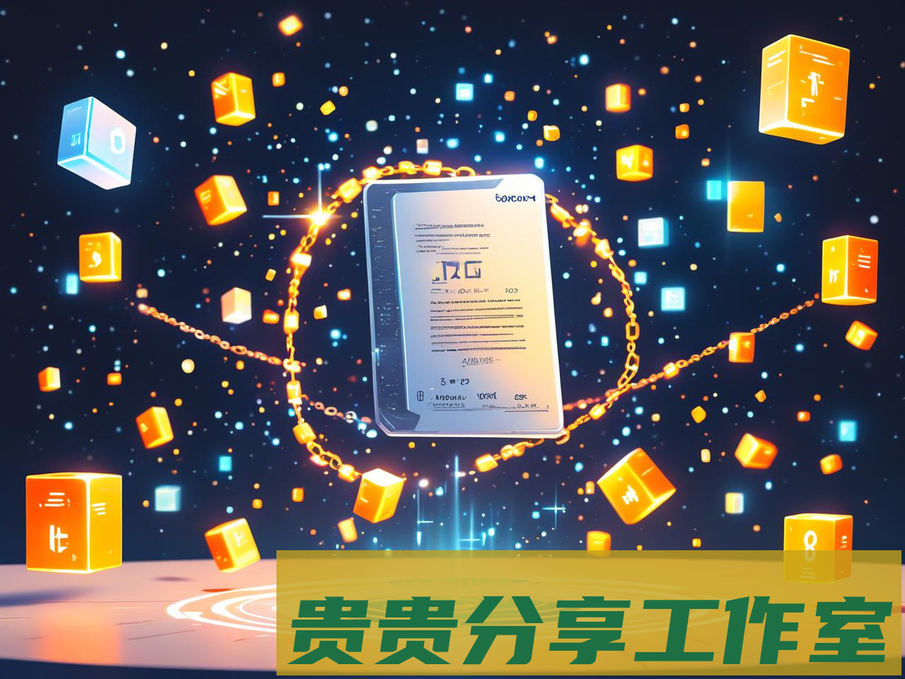 区块链合同避坑指南：律师揭秘5个不为人知的风险 - 贵贵分享工作室—专业问答社区—海量专家解答平台