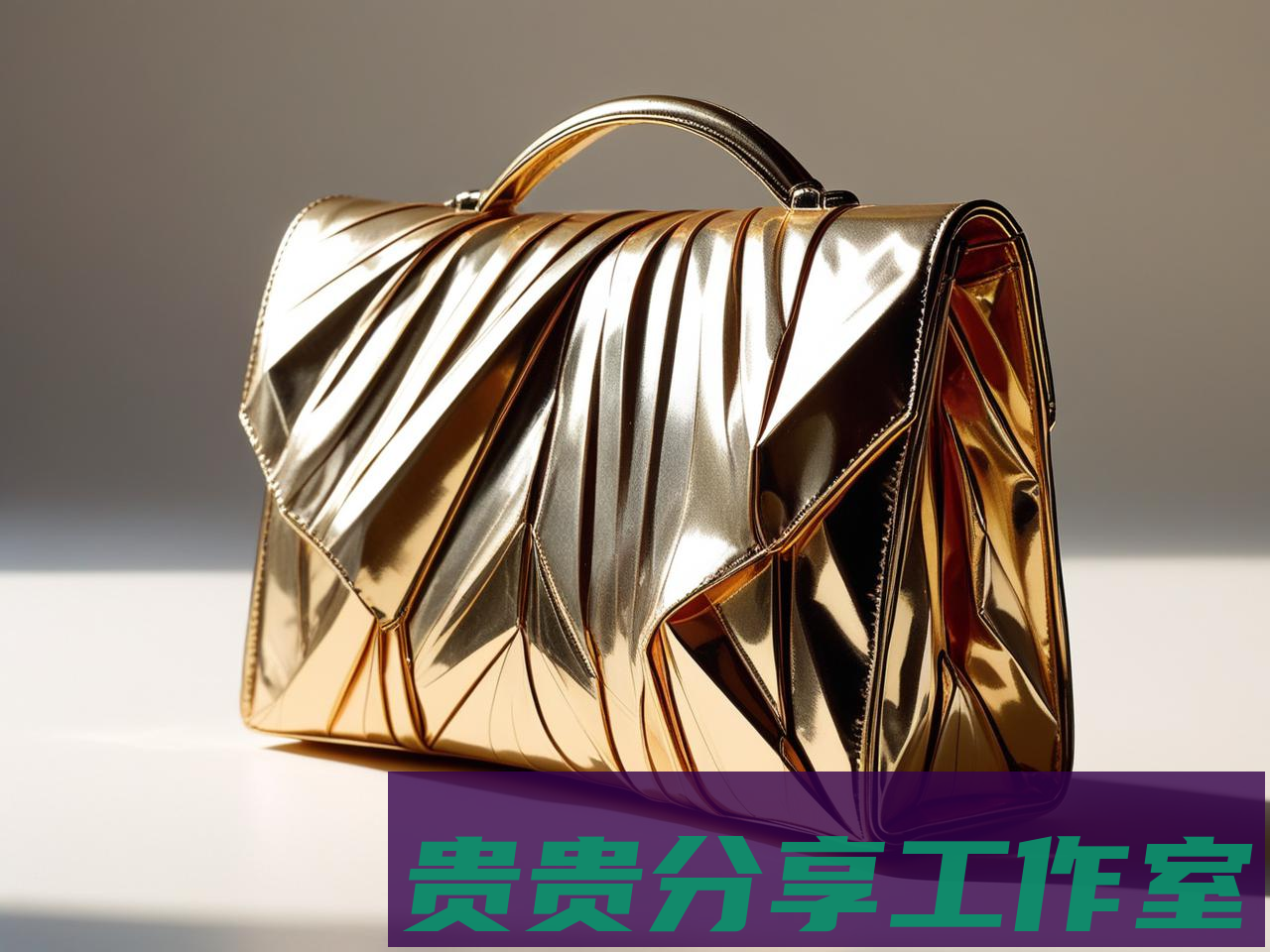 拒绝撞包！这些小众设计师包包让你秒变时尚达人