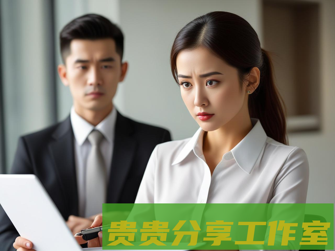职场PUA应对指南：6个实用方法帮你摆脱精神控制 - 贵贵分享工作室—专业问答社区—海量专家解答平台