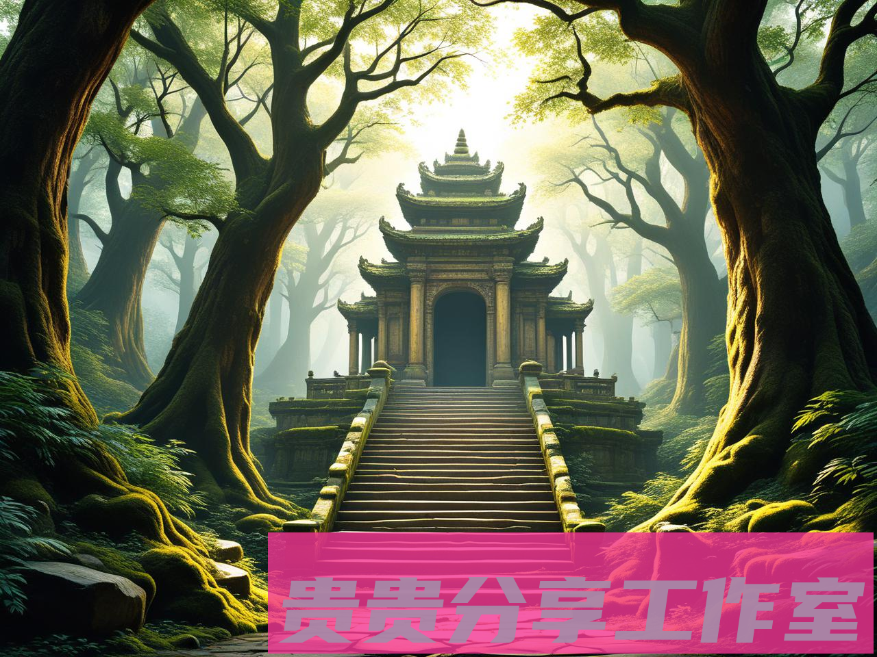 《藏海传》同款秘境暴走指南：避开人潮的深度玩法 - 贵贵分享工作室—专业问答社区—海量专家解答平台