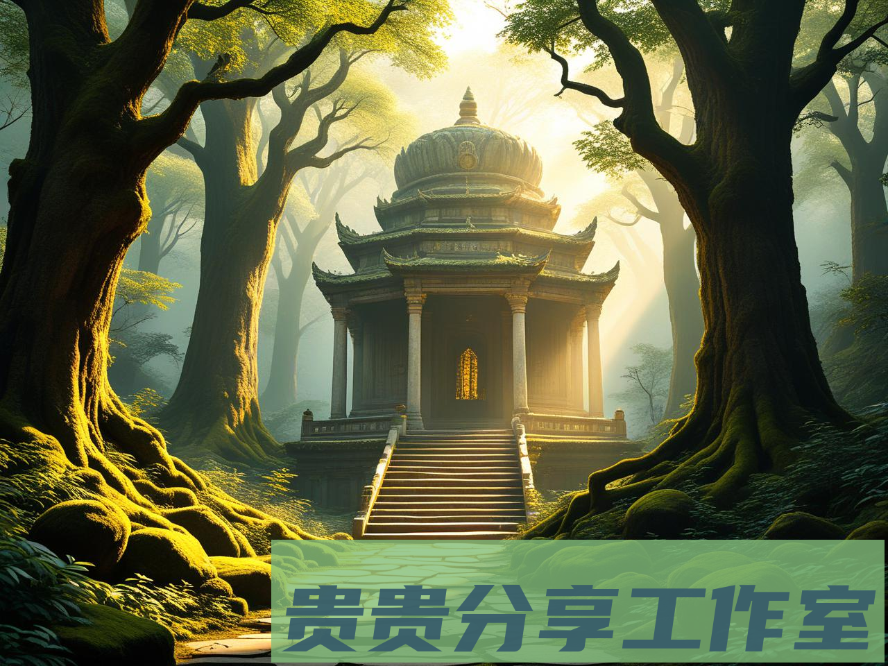《藏海传》同款秘境暴走指南：避开人潮的深度玩法 - 贵贵分享工作室—专业问答社区—海量专家解答平台