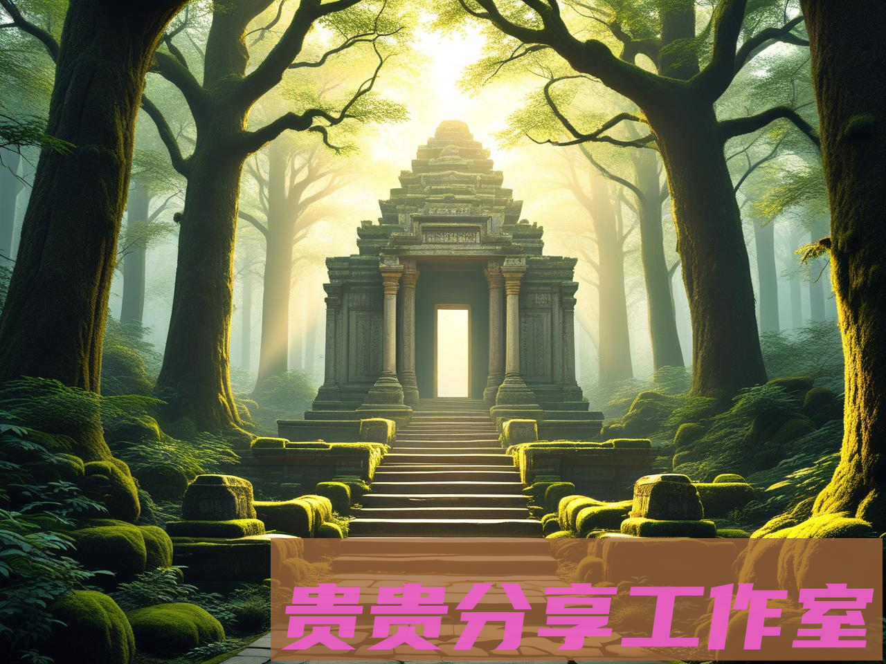 《藏海传》同款秘境暴走指南：避开人潮的深度玩法 - 贵贵分享工作室—专业问答社区—海量专家解答平台