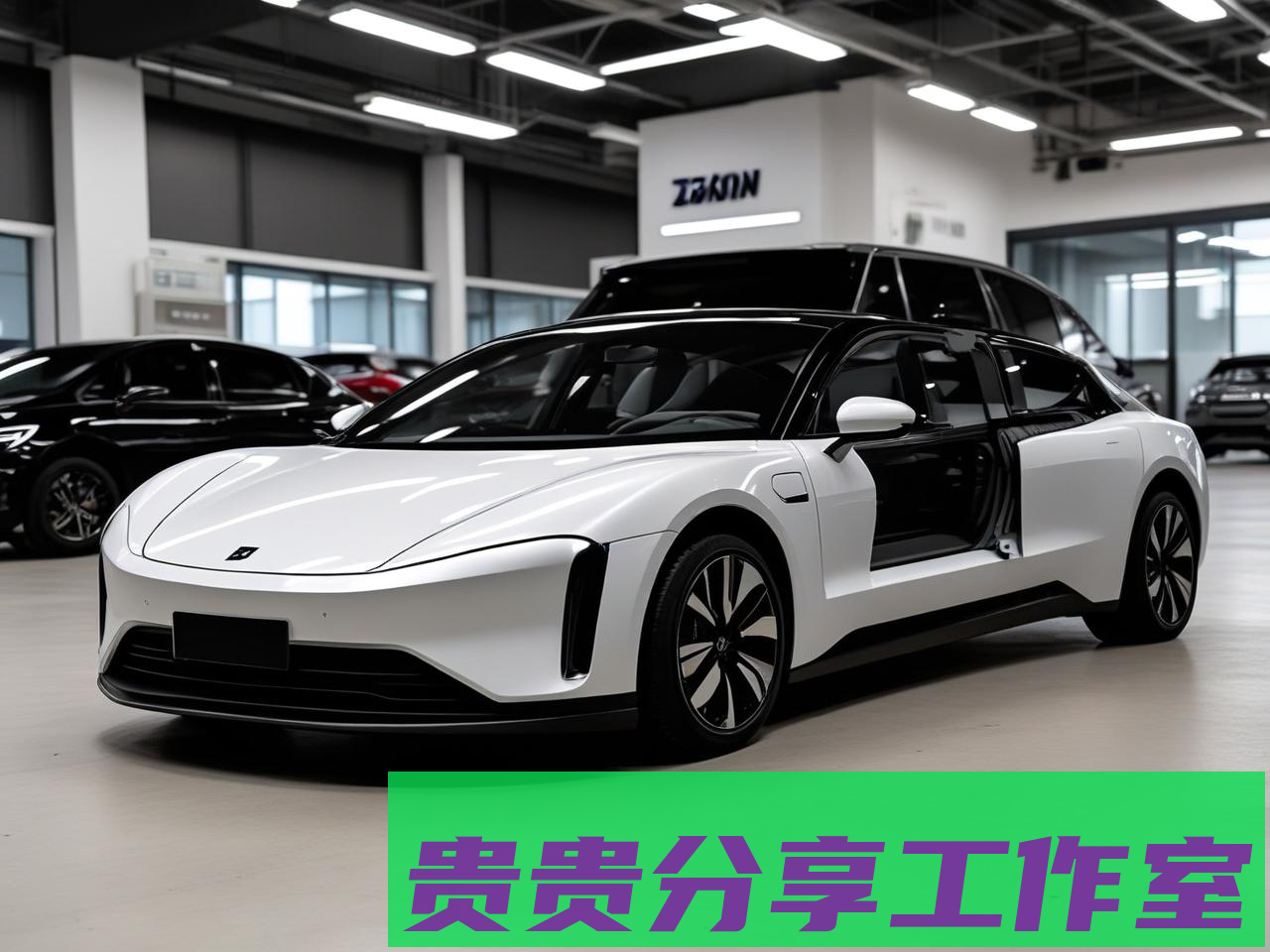 新能源二手车电池检测实战手册：2025年避坑全攻略 - 贵贵分享工作室—专业问答社区—海量专家解答平台
