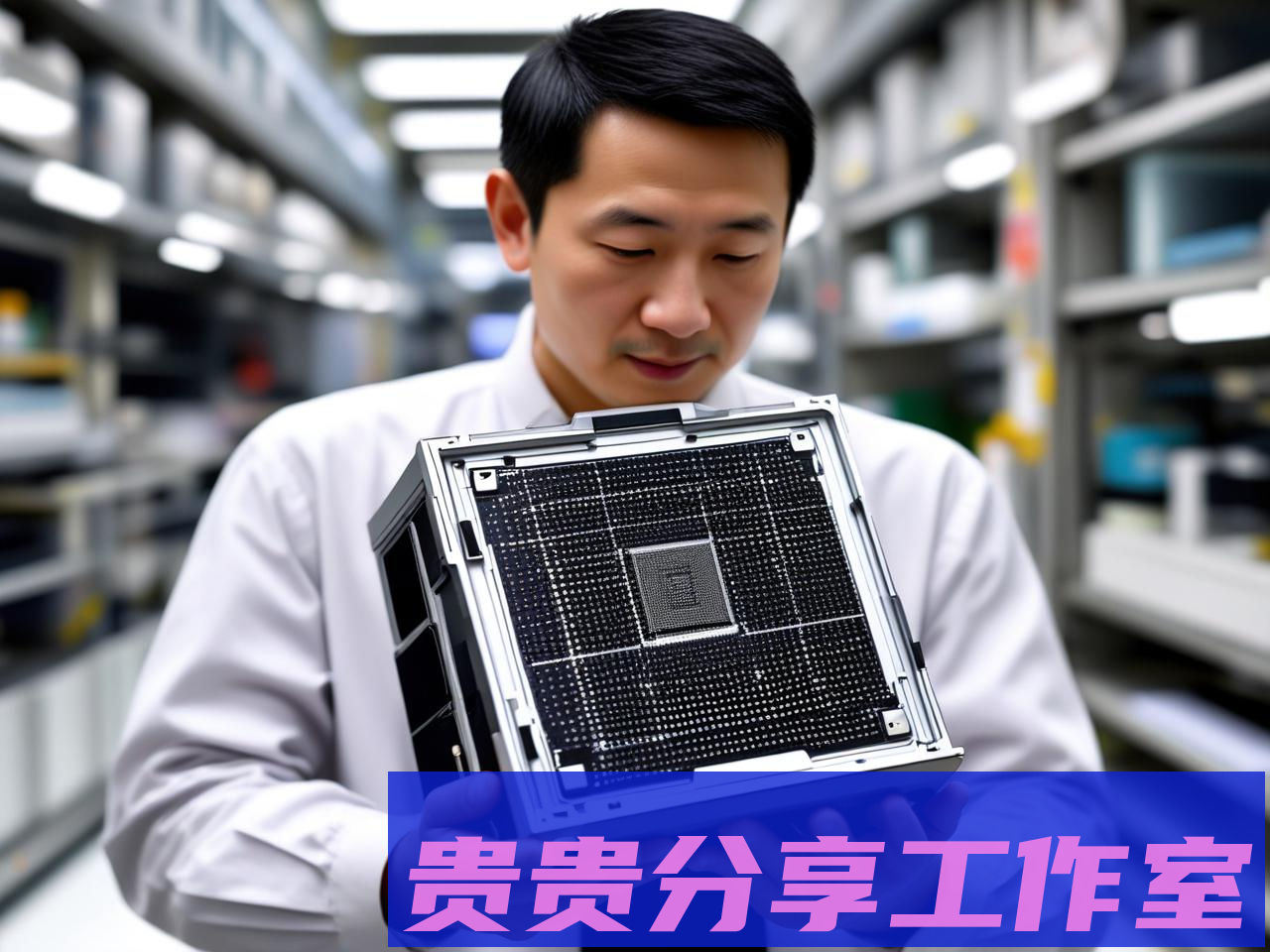国产光刻机最新进展：2025年这些突破将改变芯片行业 - 贵贵分享工作室—专业问答社区—海量专家解答平台
