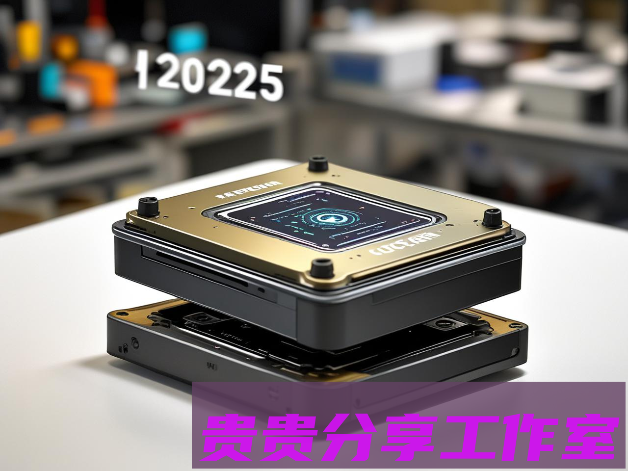 量子计算机商用指南：2025年企业如何低成本应用？