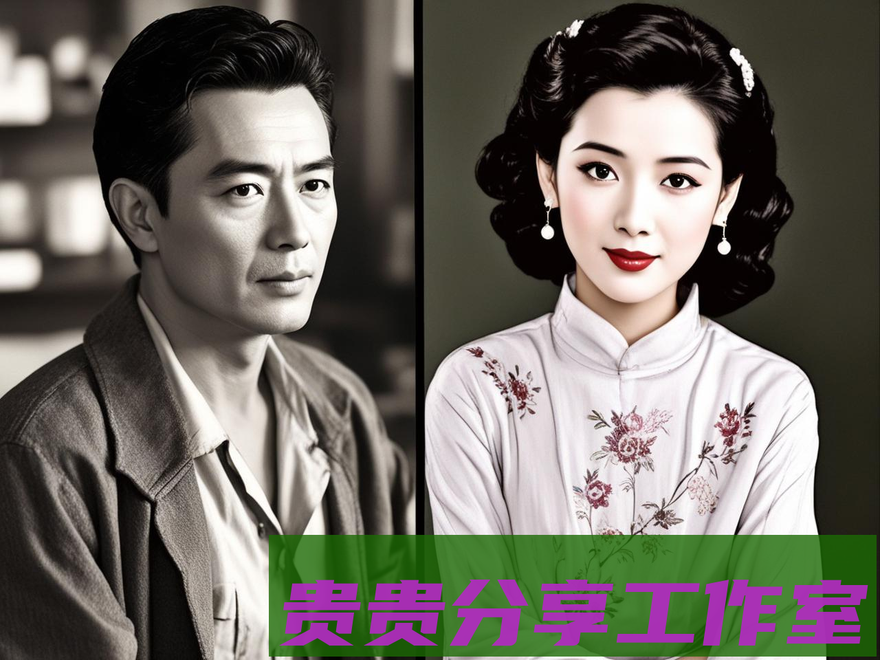 经典老剧修复版本怎么选？这份对比指南帮你避坑 - 贵贵分享工作室—专业问答社区—海量专家解答平台