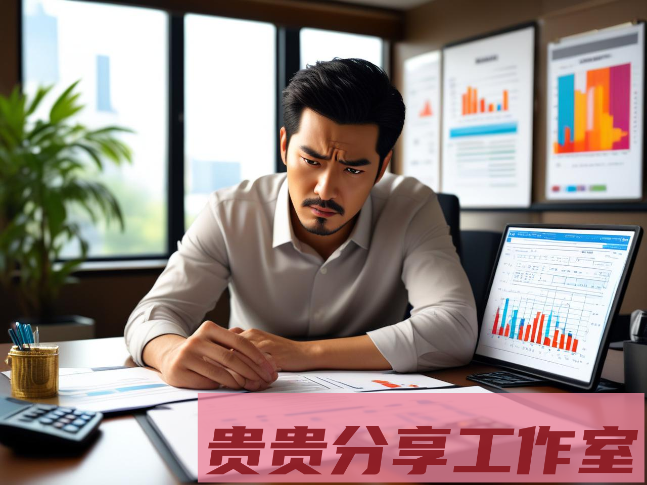 明星工作室避税套路大揭秘：这些操作已经行不通了