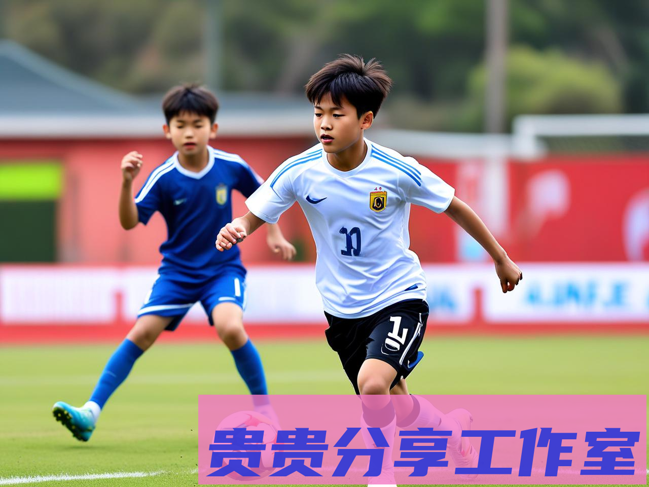 青少年足球培训新政到底值不值？