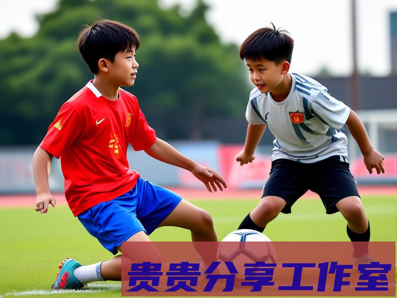 青少年足球培训新政到底值不值？