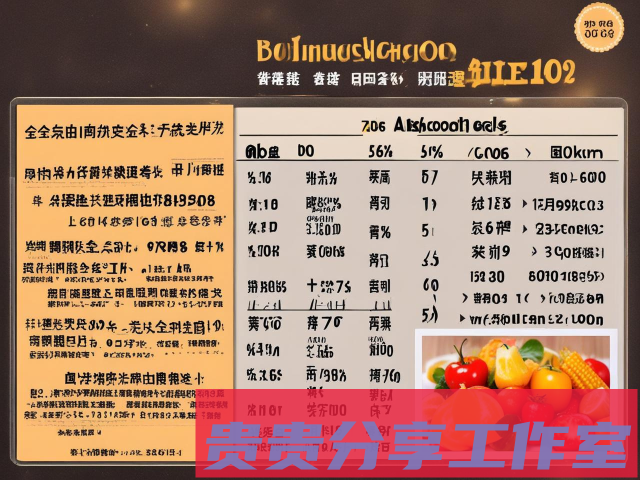社区团购黄金选品清单：这些冷门货月赚5万+ - 贵贵分享工作室—专业问答社区—海量专家解答平台