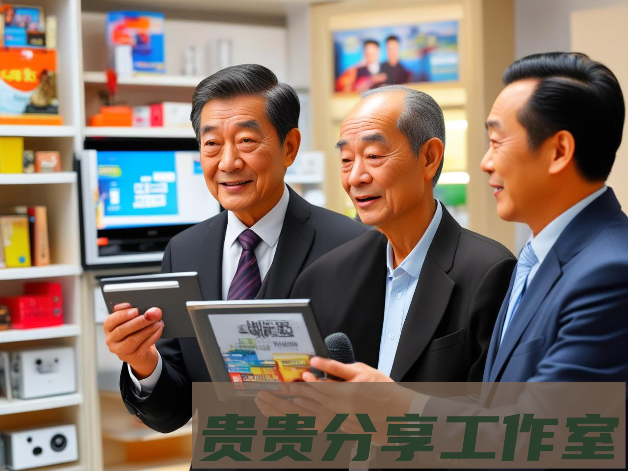 买电视别被忽悠！2025年选购电视的5个坑，我妈都中招了