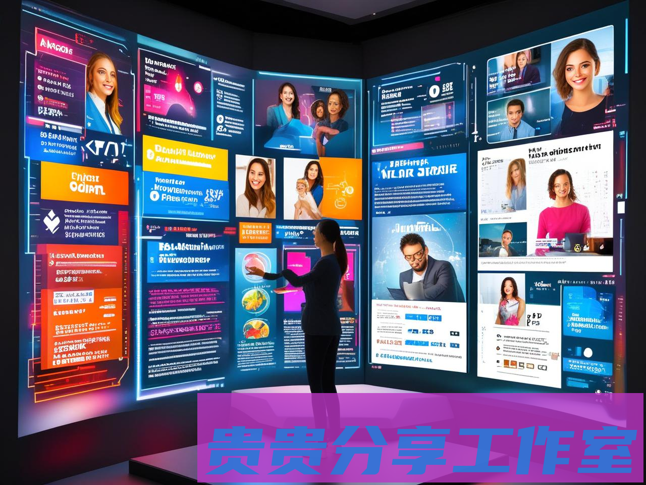 2025年职场副业选择指南：哪些兼职最靠谱？我亲测分享 - 贵贵分享工作室—专业问答社区—海量专家解答平台