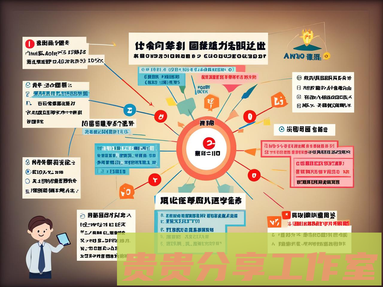 0基础怎么快速入门会计？非财会专业也能学会计的5个关键步骤 - 贵贵分享工作室—专业问答社区—海量专家解答平台