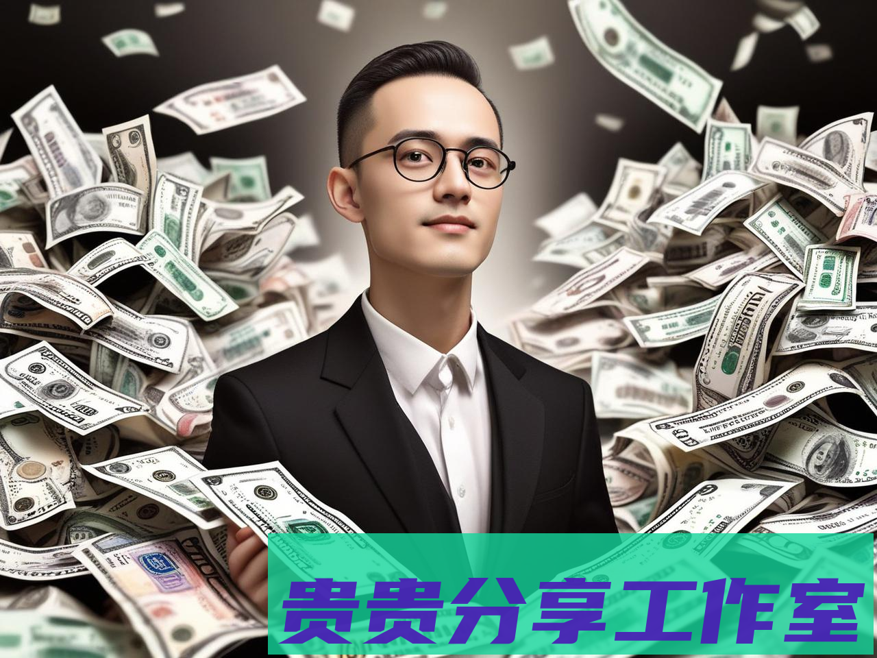 2025年最容易掉进的副业陷阱：别再被骗“轻松月入过万”了
