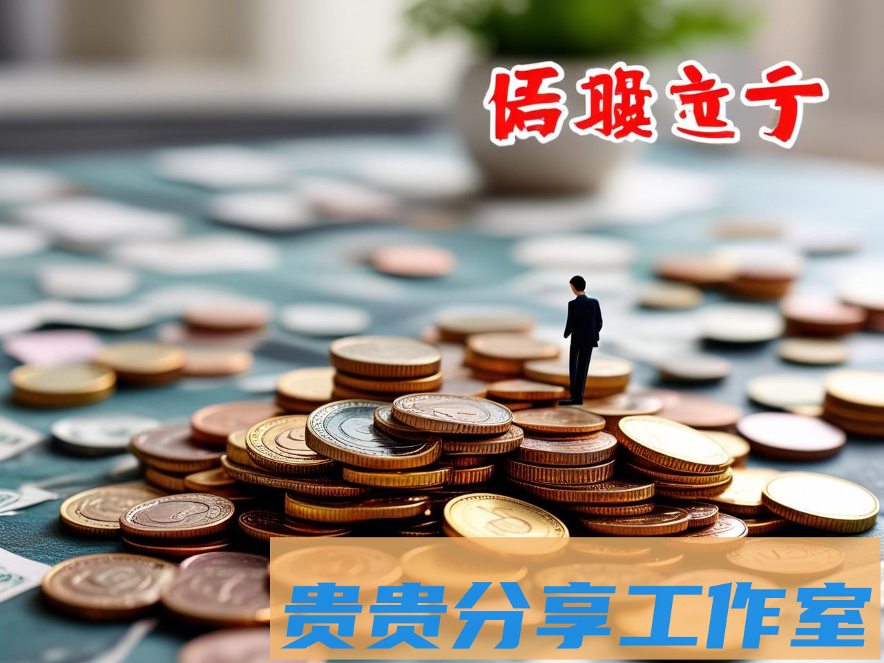 2025年最容易掉进的副业陷阱：别再被骗“轻松月入过万”了