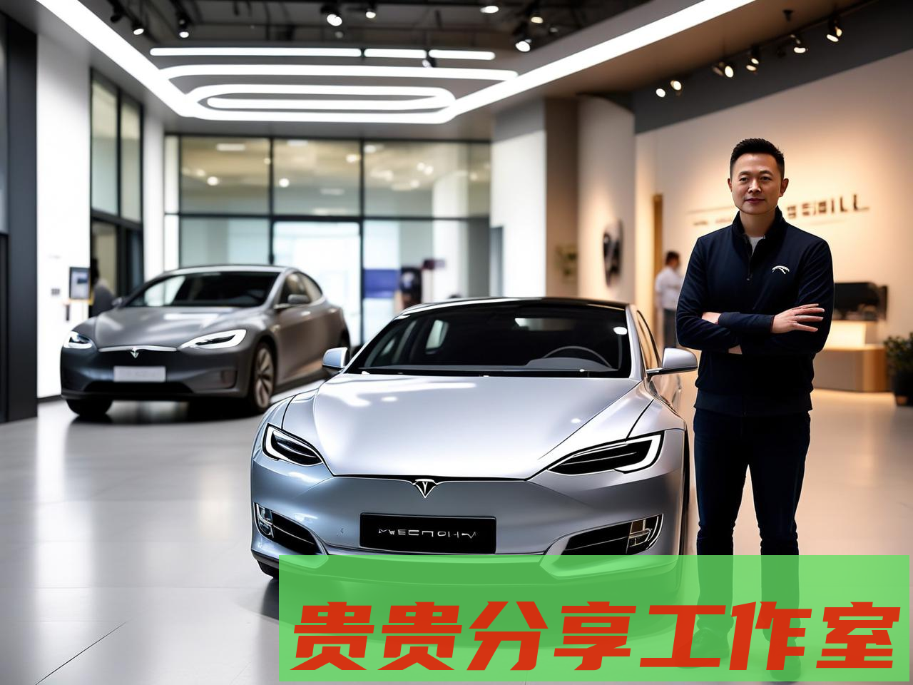 新能源汽车真的会全面替代燃油车吗？我问了修车师傅、车主和一线销售，答案有点不一样 - 贵贵分享工作室—专业问答社区—海量专家解答平台